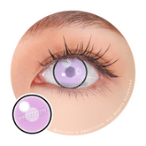 Sweety Anime Cloud Rim Violet